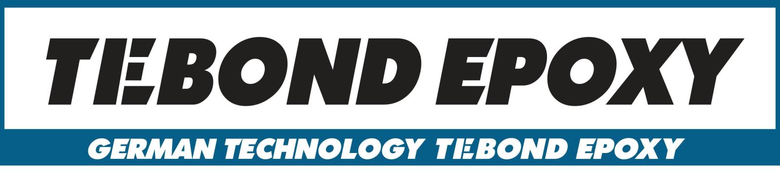 Tebond Epoxy