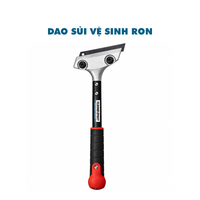 Dao sủi mạch gạch