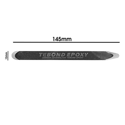 Thanh miết mạch Vonfram 15mm